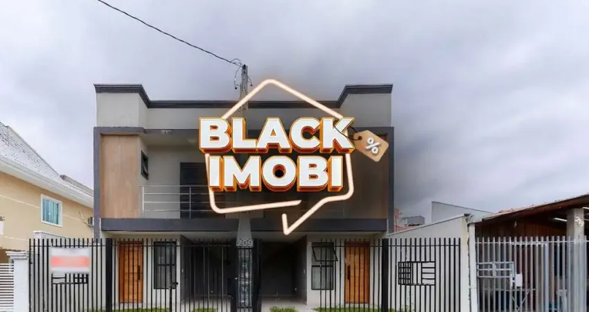 Casa com 3 quartos à venda na Rua Ivaí, 209, Alto Boqueirão, Curitiba