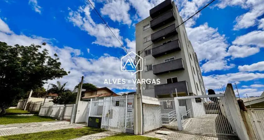 Cobertura com 3 quartos à venda na Joaquim Agusto de Andrade, 122, Jardim das Américas, Curitiba