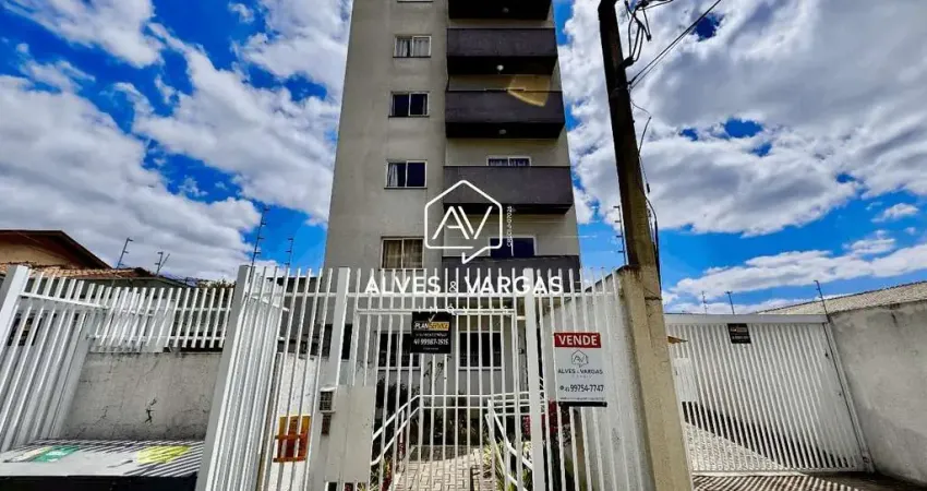 Cobertura com 3 quartos à venda na Rua Joaquim Augusto de Andrade, 122, Jardim das Américas, Curitiba