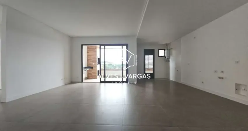 Apartamento com 3 quartos à venda na Rua Clara Vendramin, 275, Mossunguê, Curitiba