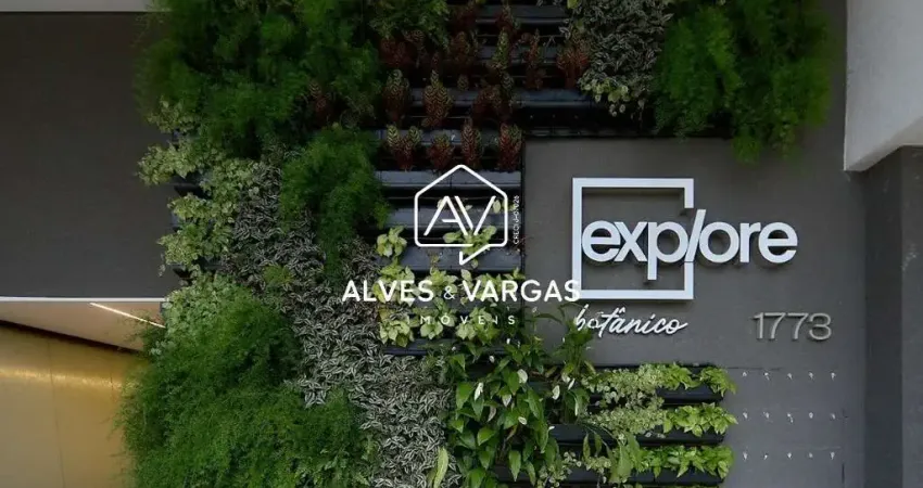 Apartamento com 3 quartos à venda na Avenida Presidente Affonso Camargo, 1773, Cristo Rei, Curitiba