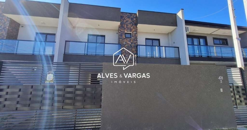 Prédio à venda na Rua Francisco Toczek, 873, Afonso Pena, São José dos Pinhais