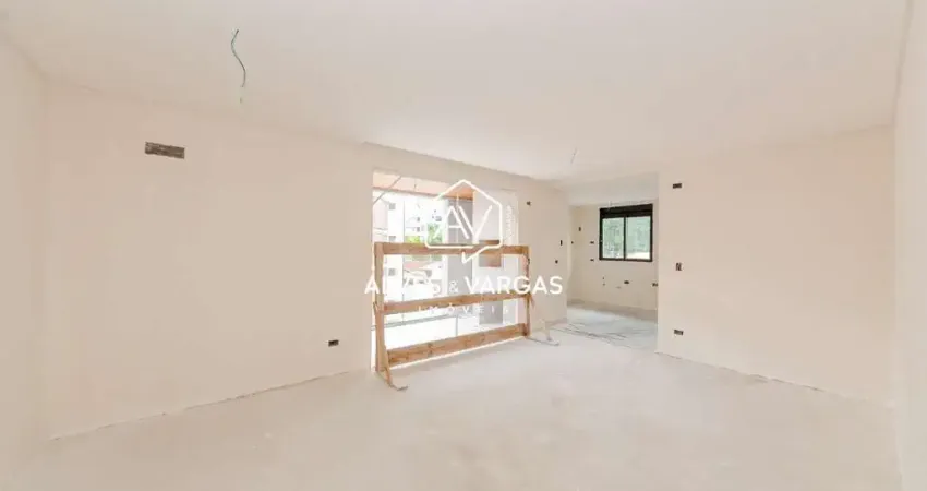 Apartamento com 2 quartos à venda na Rua Moyses Marcondes, 80, Juvevê, Curitiba