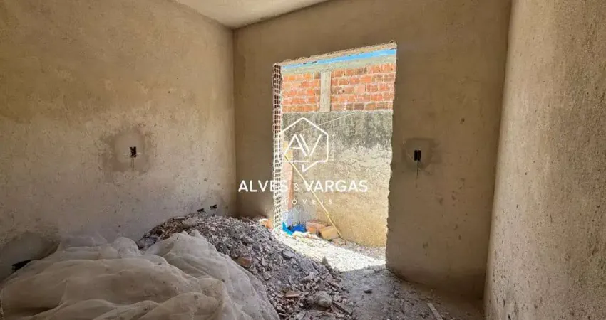 Apartamento com 1 quarto à venda na João Guerino Fabri, 69, Cajuru, Curitiba