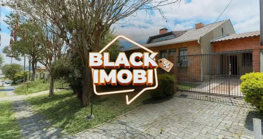 Casa com 4 quartos à venda na Rua Jorge Batista Crocetti, 408, Capão da Imbuia, Curitiba