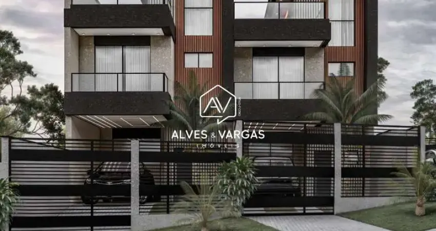 Casa com 3 quartos à venda na Rua João Antônio Prosdócimo, 527, Uberaba, Curitiba