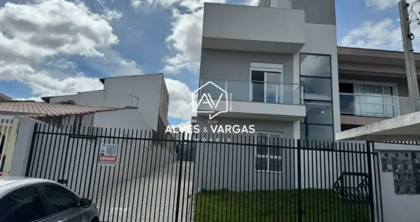 Casa com 3 quartos à venda na Rua Rio Jari, 1349, Bairro Alto, Curitiba