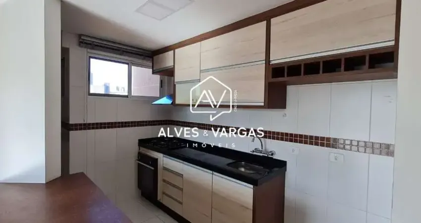Apartamento com 2 quartos à venda na Rua Brasílio Itiberê, 145, Jardim Botânico, Curitiba