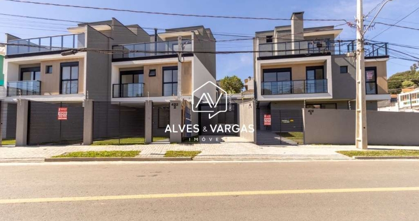 Prédio à venda na Rua João Pereira da Silva, 422, Pilarzinho, Curitiba