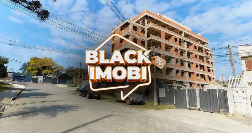 Apartamento com 2 quartos à venda na Rua Antônio Simm, 151, Capão da Imbuia, Curitiba