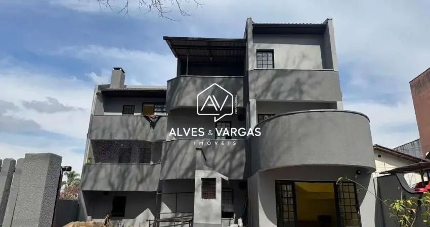 Kitnet / Stúdio para alugar na Rua Chanceler Lauro Müller, 135, Parolin, Curitiba