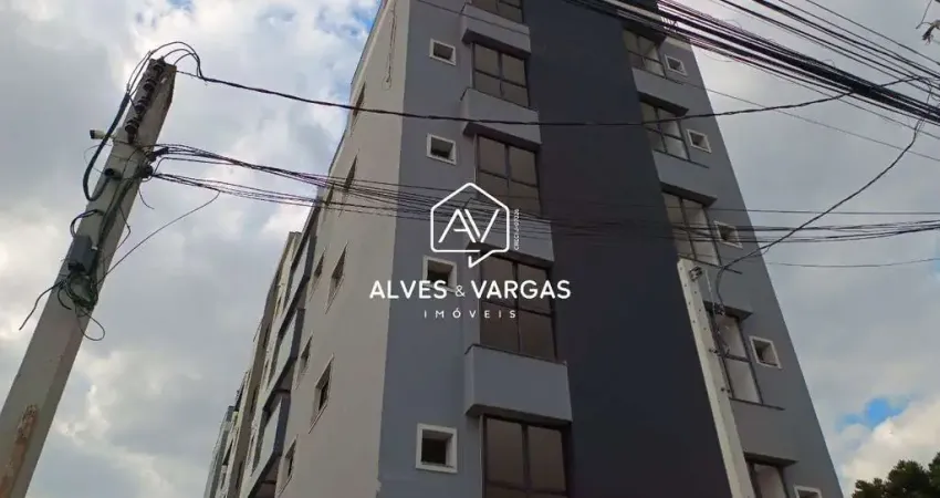Apartamento com 3 quartos à venda na Rua Vinte e Dois de Abril, 456, Estância Pinhais, Pinhais