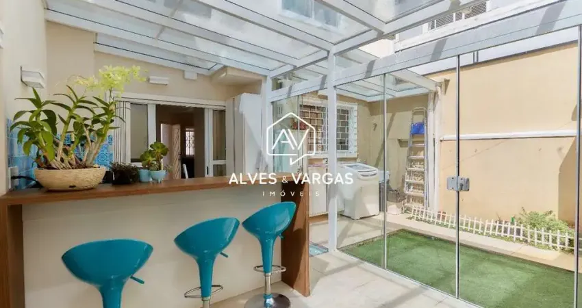 Casa em condomínio fechado com 3 quartos à venda na Rua Salomão Elias Feder, 121, Uberaba, Curitiba