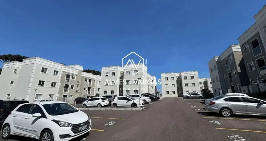 Apartamento com 3 quartos à venda na Rua Capitão Leônidas Marques, 2640, Uberaba, Curitiba