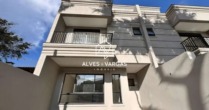 Casa com 3 quartos à venda na Rua Tenente João Gomes da Silva, 1182, Mercês, Curitiba