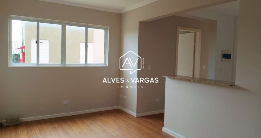Apartamento com 3 quartos à venda na Rua Antônio José Pereira, 469, Jardim Amélia, Pinhais