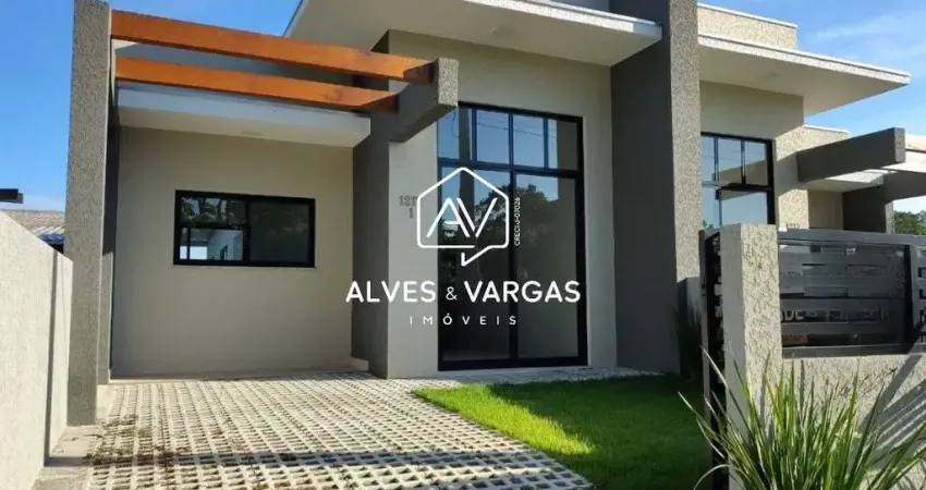 Casa com 2 quartos à venda na 2540 - Jurupara, 1217, Pontal do Norte, Itapoá
