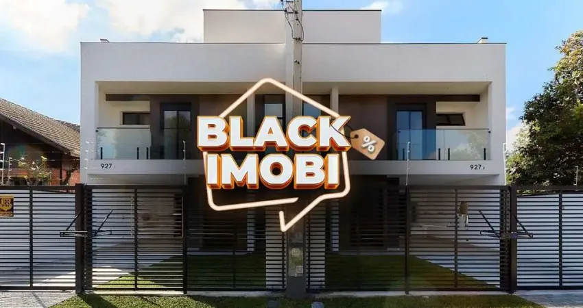 Casa com 3 quartos à venda na Rua Coronel Alfredo Ferreira da Costa, 927, Jardim das Américas, Curitiba