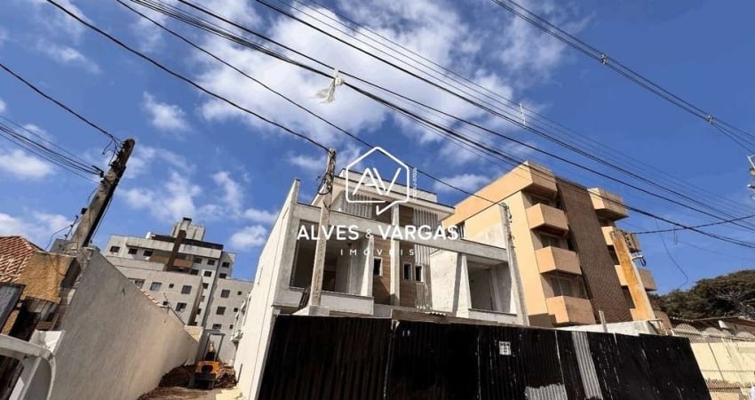 Casa com 3 quartos à venda na Rua Professor Zildo Manoel da Cruz, 19, Portão, Curitiba