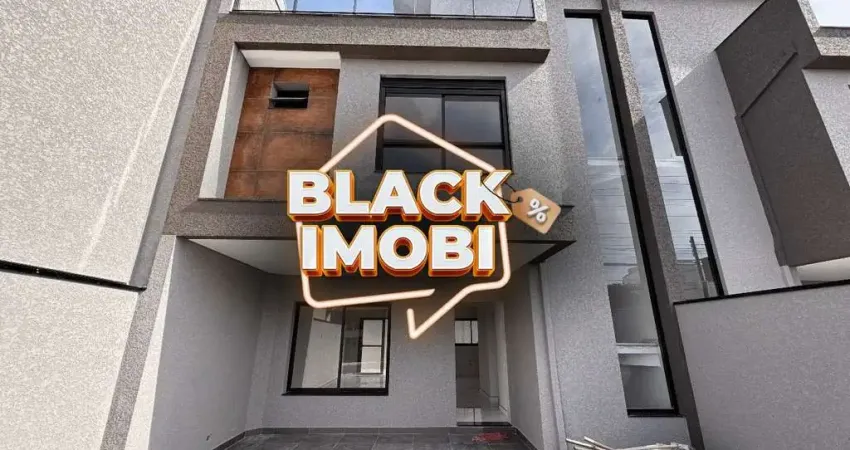 Casa com 3 quartos à venda na Rua Coronel Alfredo Ferreira da Costa, 973, Jardim das Américas, Curitiba