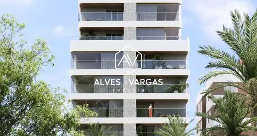 Apartamento com 3 quartos à venda na Sete de Setembro, 1501, Centro, Guaratuba