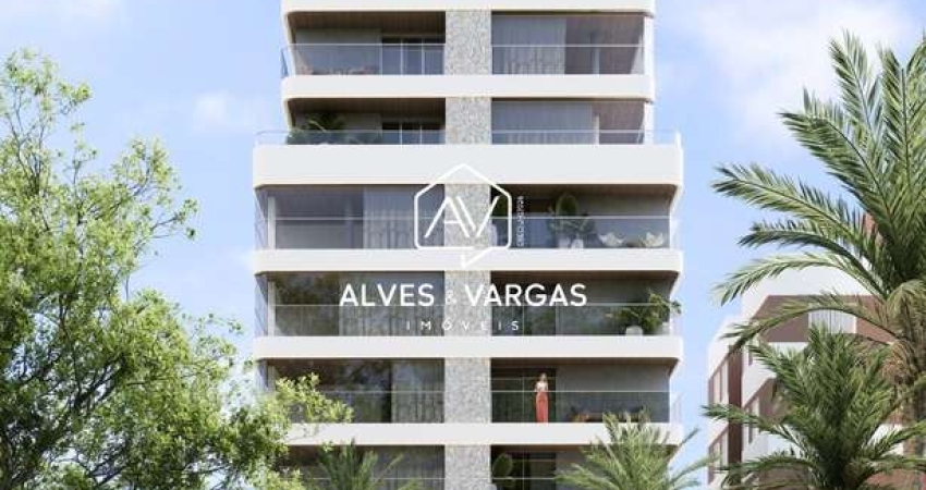 Apartamento com 3 quartos à venda na Sete de Setembro, 1501, Centro, Guaratuba