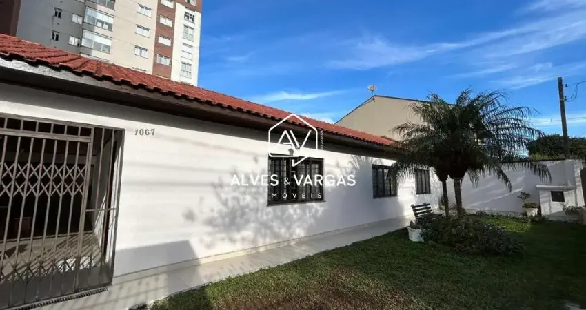 Casa com 4 quartos para alugar na Rua João Ângelo Cordeiro, 1067, São Pedro, São José dos Pinhais