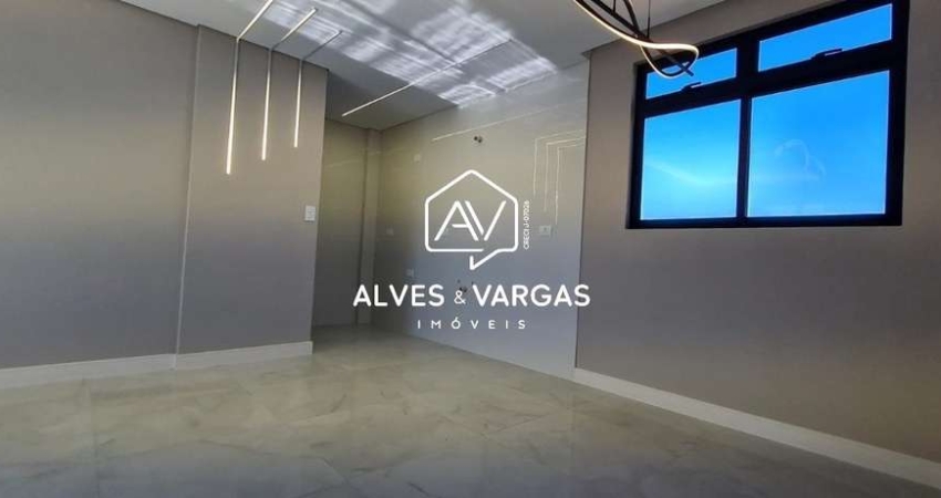 Apartamento com 3 quartos à venda na Rua José Claudino Barbosa, 949, Afonso Pena, São José dos Pinhais