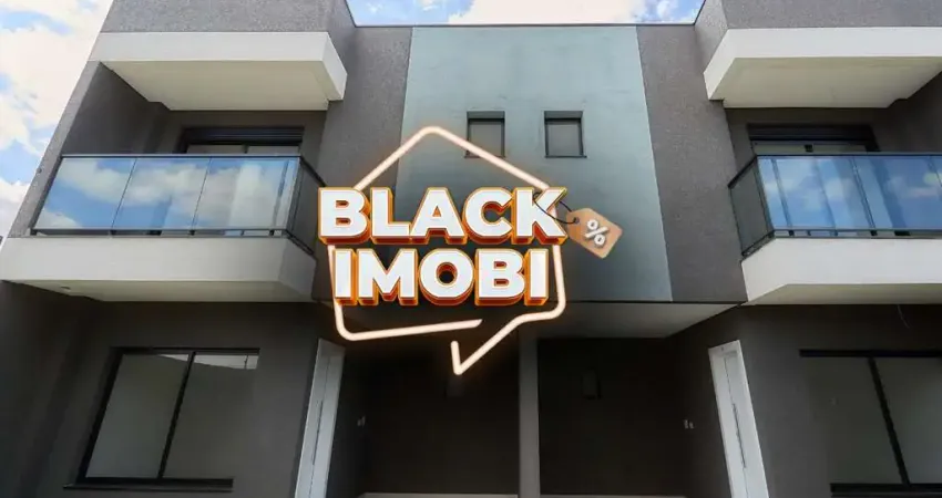 Casa em condomínio fechado com 3 quartos à venda na Rua Mário Bueno Sobrinho, 57, Uberaba, Curitiba