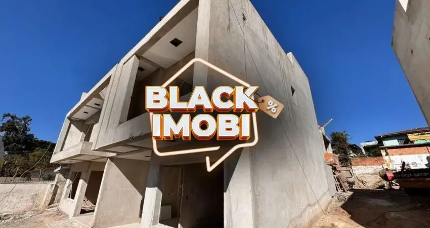 Casa com 3 quartos à venda na Rua Coronel Francisco de Paula Moura Brito, 725, Bacacheri, Curitiba