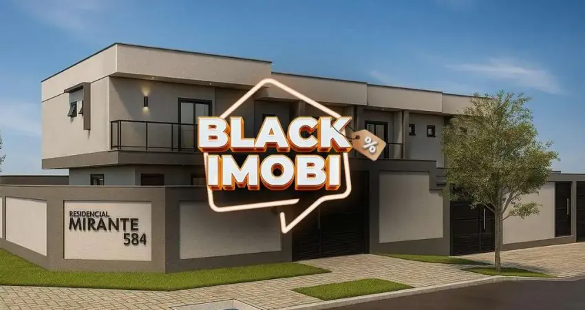 Casa com 3 quartos à venda na Ayrton Pizzatto Gusi, 584, Xaxim, Curitiba