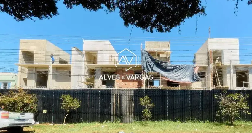 Casa com 3 quartos à venda na Rua Itacolomi, 1615, Portão, Curitiba