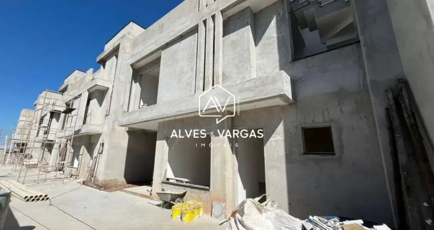 Casa em condomínio fechado com 3 quartos à venda na Rua Raggi Izar, 1359, Boqueirão, Curitiba