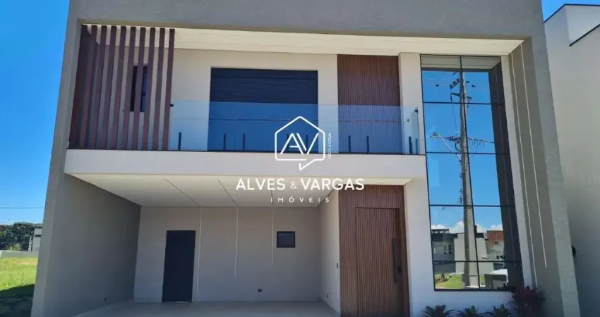 Casa em condomínio fechado com 3 quartos à venda na Rua dos Pintassilgos, 130, Aviação, São José dos Pinhais