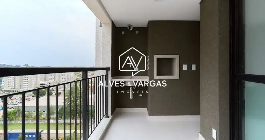 Apartamento com 2 quartos à venda na Avenida Presidente Affonso Camargo, 1773, Cristo Rei, Curitiba