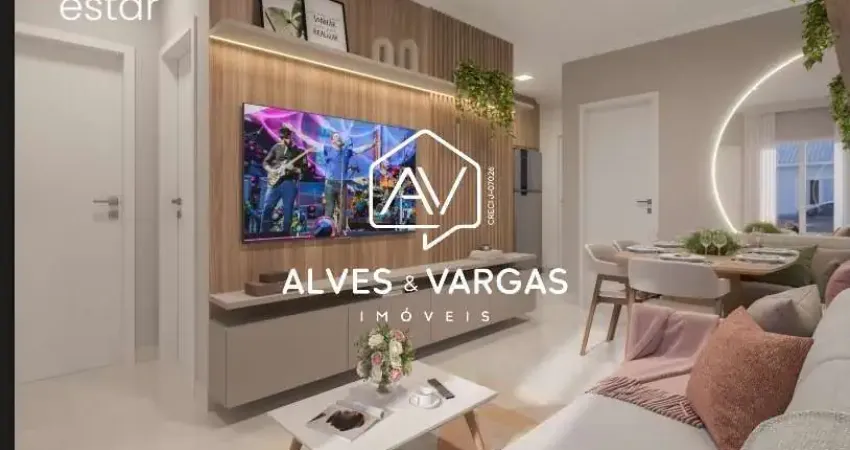 Casa em condomínio fechado com 3 quartos à venda na Estados Unidos, 496, Nações, Fazenda Rio Grande