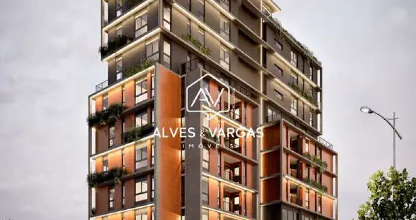 Prédio à venda na Rua Veríssimo Marques, 1753, Centro, São José dos Pinhais