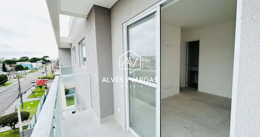 Apartamento com 3 quartos à venda na Rua Rio Solimões, 467, Weissópolis, Pinhais