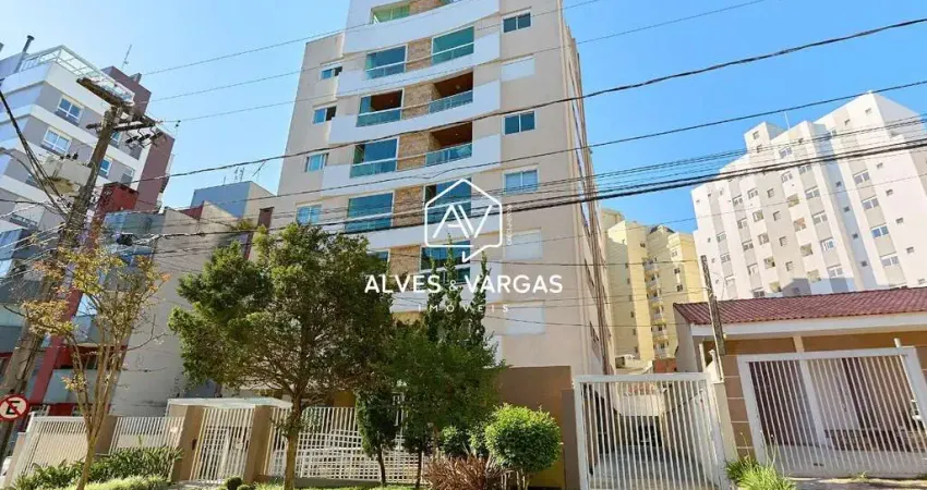 Cobertura com 3 quartos à venda na Rua Elbe Pospissil, 63, Juvevê, Curitiba