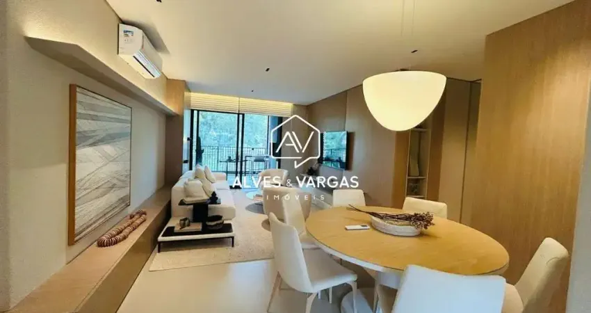 Apartamento com 3 quartos à venda na Rua Dona Alice Tibiriçá, 358, Bigorrilho, Curitiba