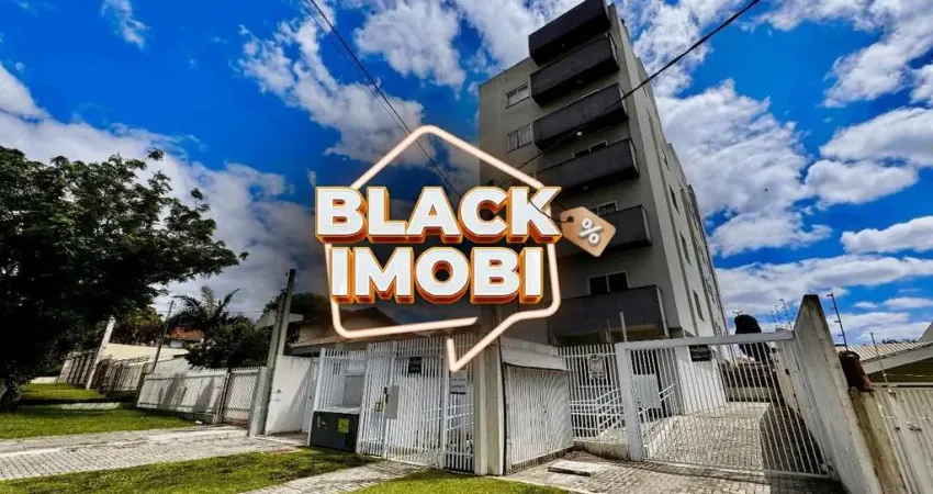 Apartamento com 2 quartos à venda na Joaquim Agusto de Andrade, 122, Jardim das Américas, Curitiba