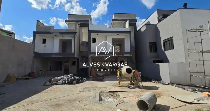 Casa com 3 quartos à venda na Rua Coronel Francisco de Paula Moura Brito, 725, Bacacheri, Curitiba