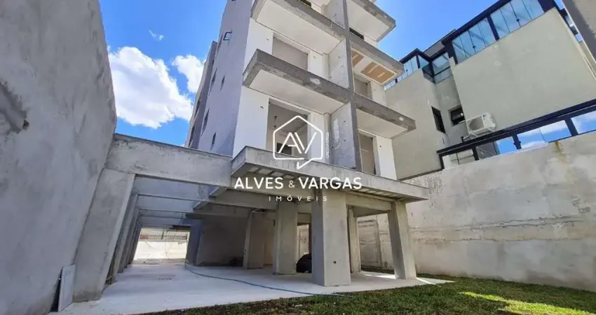 Apartamento com 2 quartos à venda na Joaquim Inácio Silveira da Motta, 1311, Uberaba, Curitiba