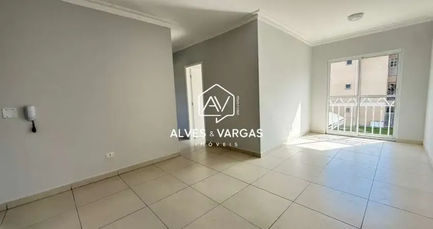 Apartamento com 3 quartos para alugar na Rua Salomão Miguel Nasser, 1055, Guatupê, São José dos Pinhais
