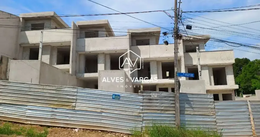 Prédio à venda na Rua Francisco das Chagas Lopes, 816, Boa Vista, Curitiba