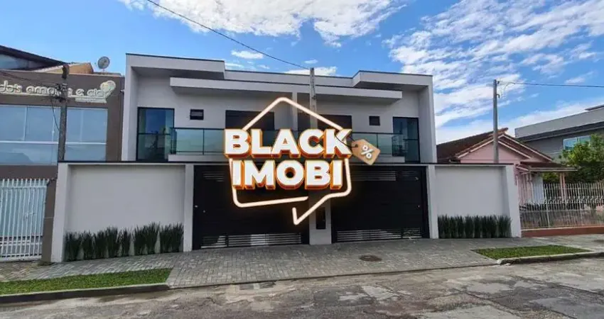 Casa com 3 quartos à venda na Rua Humberto Mattana, 97, Capão da Imbuia, Curitiba