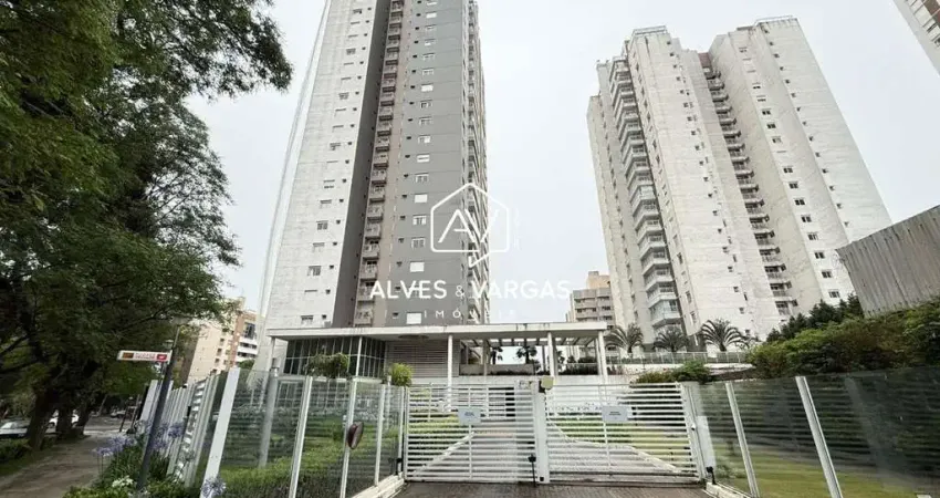 Apartamento com 3 quartos à venda na Profa. Doracy Cezzarino, 138, Portão, Curitiba