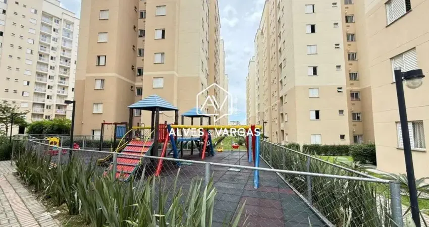 Apartamento com 2 quartos à venda na Avenida Monteiro Tourinho, 526, Tingui, Curitiba