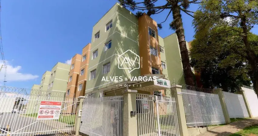 Apartamento com 3 quartos à venda na Rua David Tows, 1085, Xaxim, Curitiba