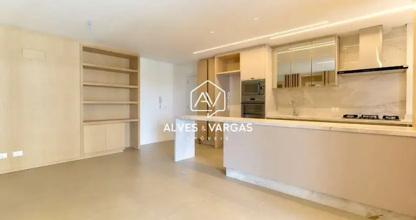 Apartamento com 3 quartos à venda na Rua Rosa Kaint Nadolny, 60, Ecoville, Curitiba